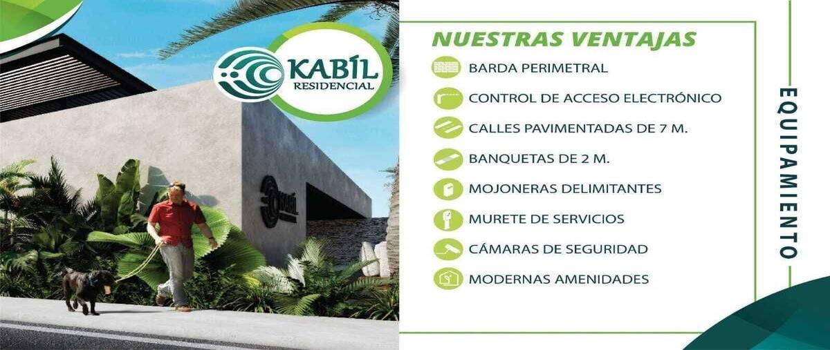 Foto de terreno habitacional en venta en puerto , telchac puerto, telchac puerto, yucatán, 0 No. 03