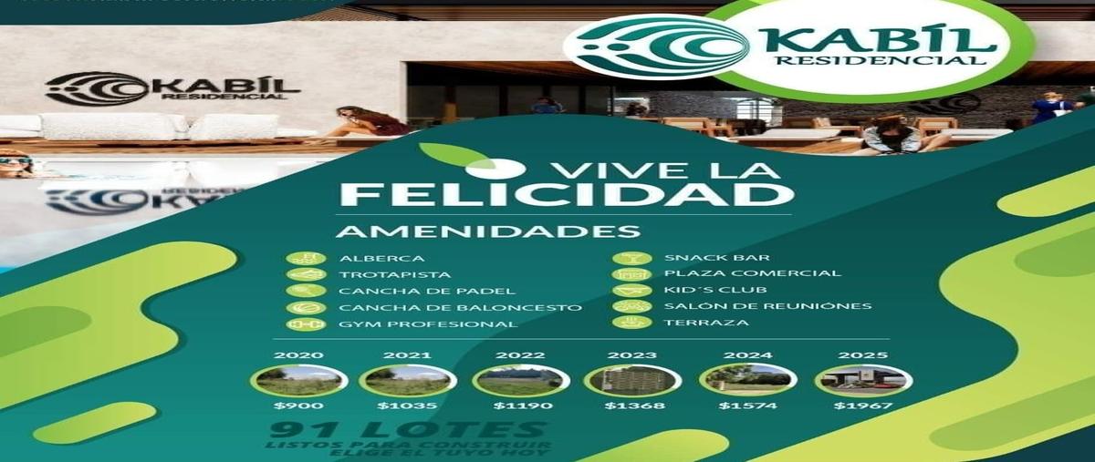 Foto de terreno habitacional en venta en puerto , telchac puerto, telchac puerto, yucatán, 29519523 No. 04