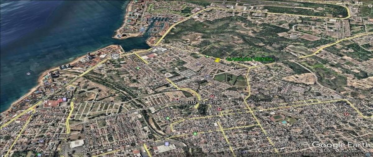 Foto de casa en venta en puerto vallarta 100, tebelchia (el roble), puerto vallarta, jalisco, 8876819 No. 05