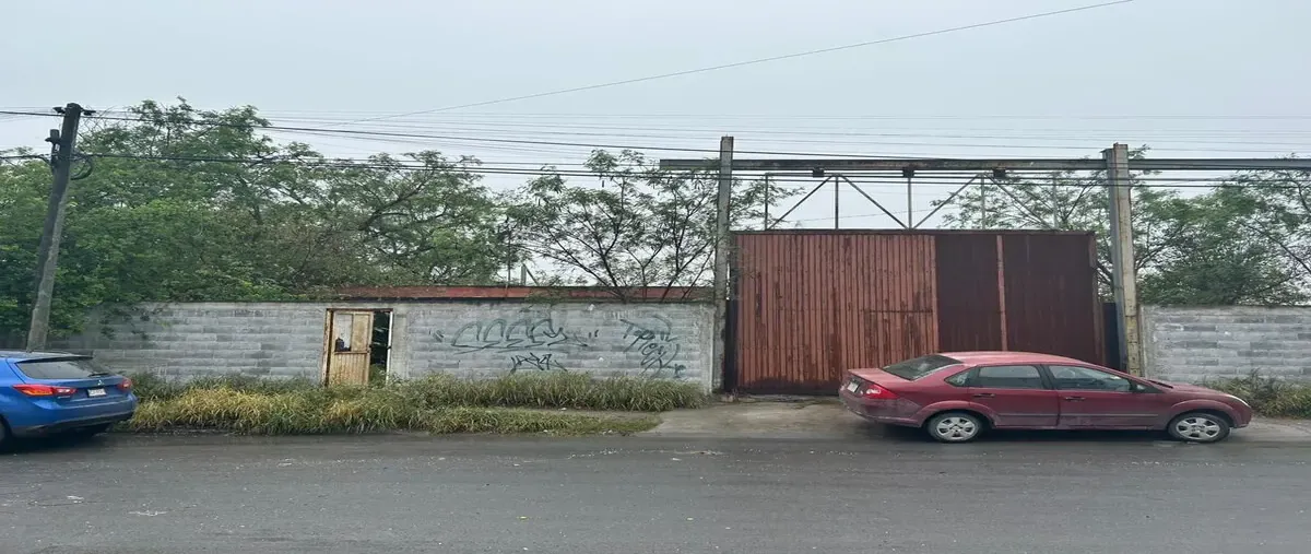 Foto de terreno habitacional en venta en puerto vallarta 494 , la fe, san nicolás de los garza, nuevo león, 0 No. 02
