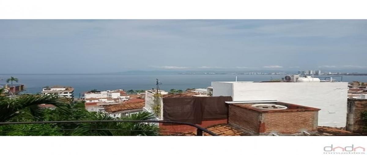 Foto de terreno habitacional en venta en  , puerto vallarta centro, puerto vallarta, jalisco, 0 No. 01