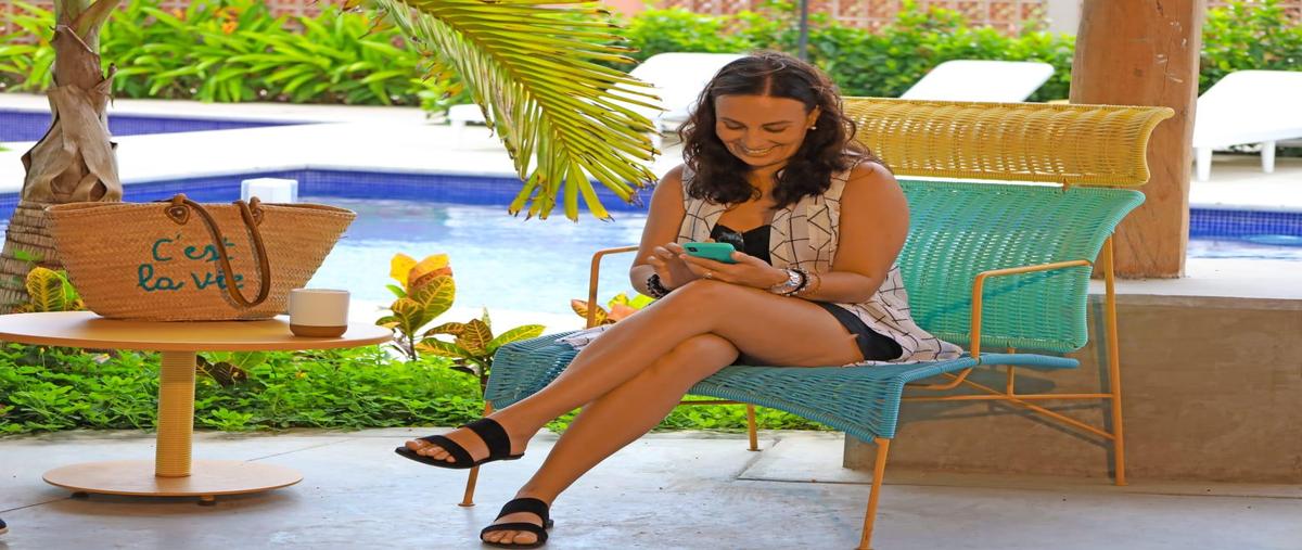 Foto de departamento en venta en  , puerto vallarta centro, puerto vallarta, jalisco, 0 No. 03