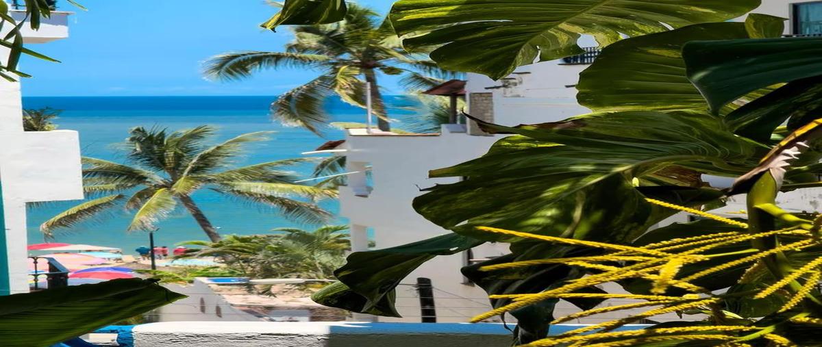 Foto de departamento en venta en  , puerto vallarta centro, puerto vallarta, jalisco, 30320410 No. 03