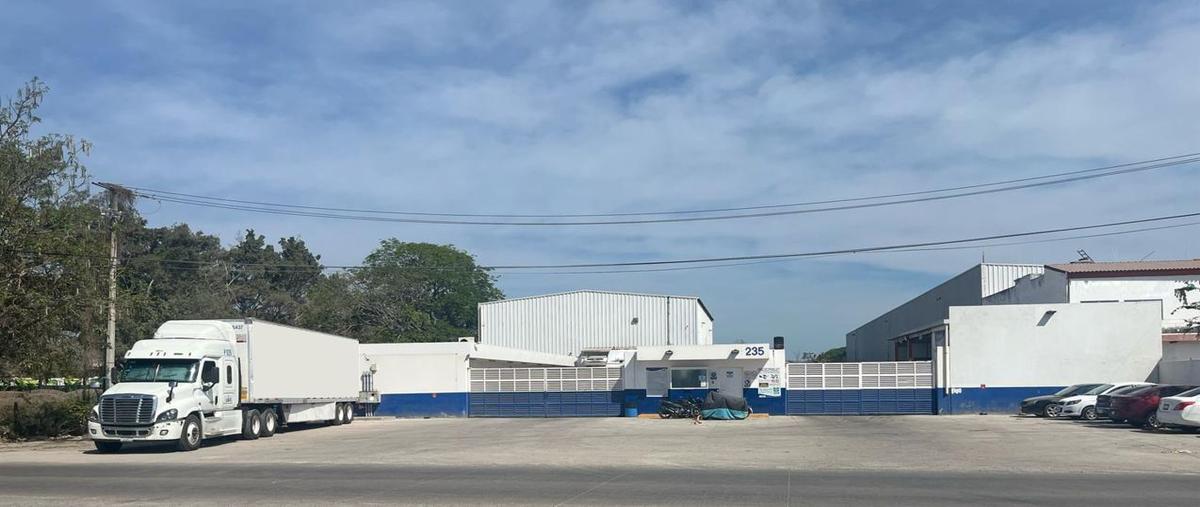 Foto de bodega en renta en  , puerto vallarta centro, puerto vallarta, jalisco, 30351106 No. 01