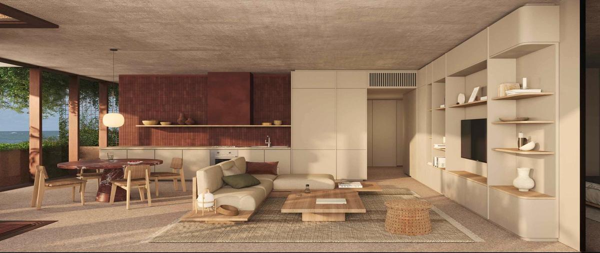 Foto de departamento en venta en  , puerto vallarta centro, puerto vallarta, jalisco, 0 No. 03