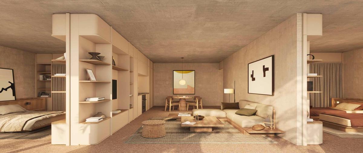 Foto de departamento en venta en  , puerto vallarta centro, puerto vallarta, jalisco, 0 No. 05