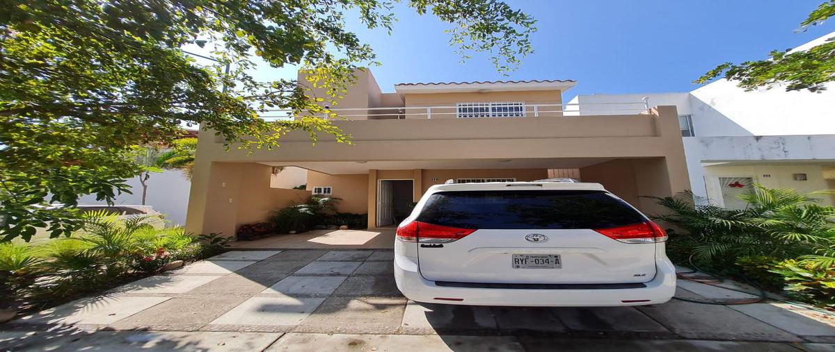 Foto de casa en venta en  , puerto vallarta centro, puerto vallarta, jalisco, 0 No. 03