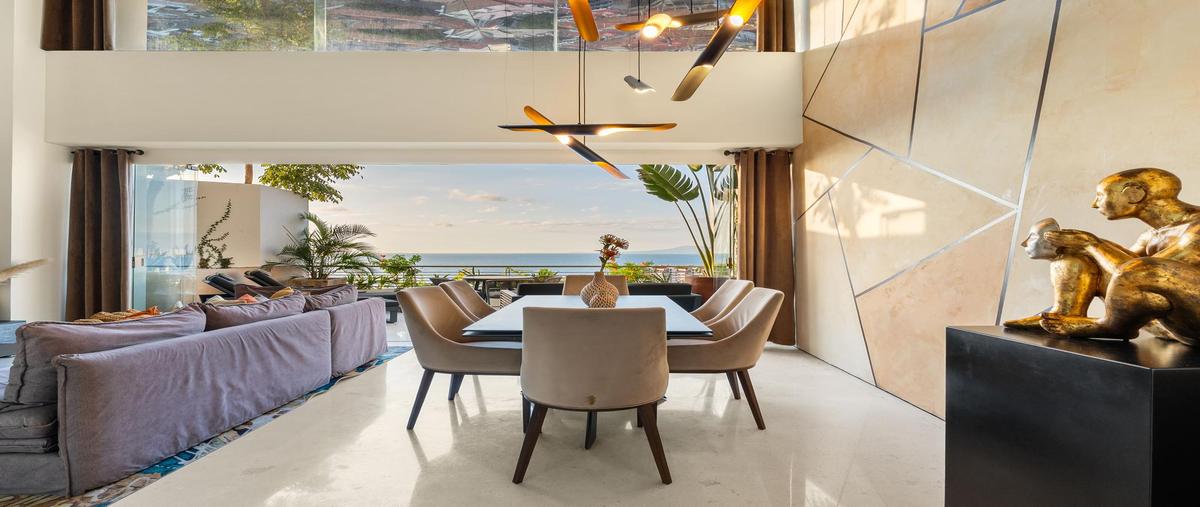 Foto de departamento en venta en  , puerto vallarta centro, puerto vallarta, jalisco, 0 No. 05