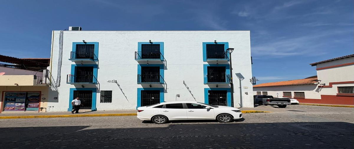 Foto de edificio en renta en  , puerto vallarta centro, puerto vallarta, jalisco, 0 No. 03