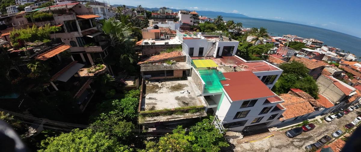 Foto de terreno habitacional en venta en  , puerto vallarta centro, puerto vallarta, jalisco, 0 No. 04