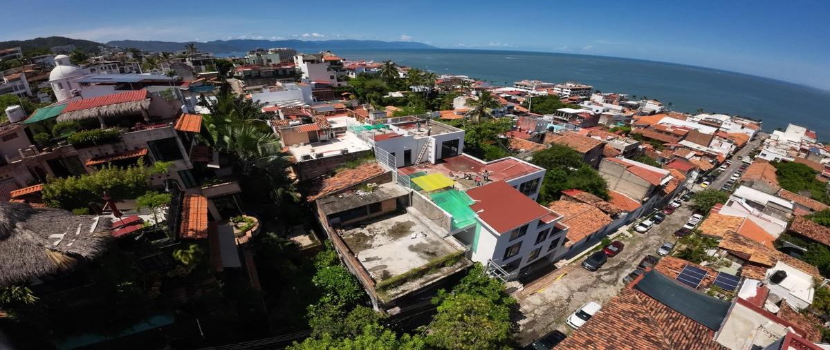 Foto de terreno habitacional en venta en  , puerto vallarta centro, puerto vallarta, jalisco, 0 No. 05