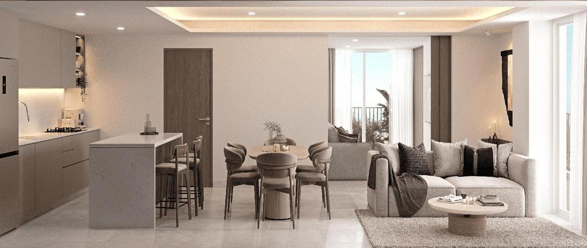 Foto de departamento en venta en  , puerto vallarta centro, puerto vallarta, jalisco, 0 No. 03