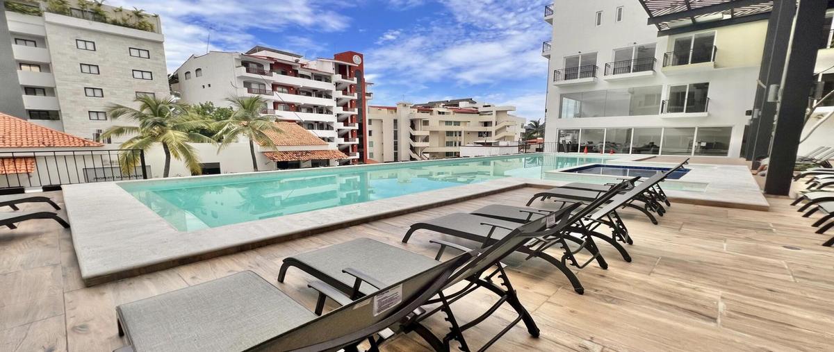 Foto de departamento en , puerto vallarta centro, puerto vallarta, jalisco, 0 foto 01 Foto de departamento en venta en , puerto vallarta centro, puerto vallarta, jalisco, 0 No. 01