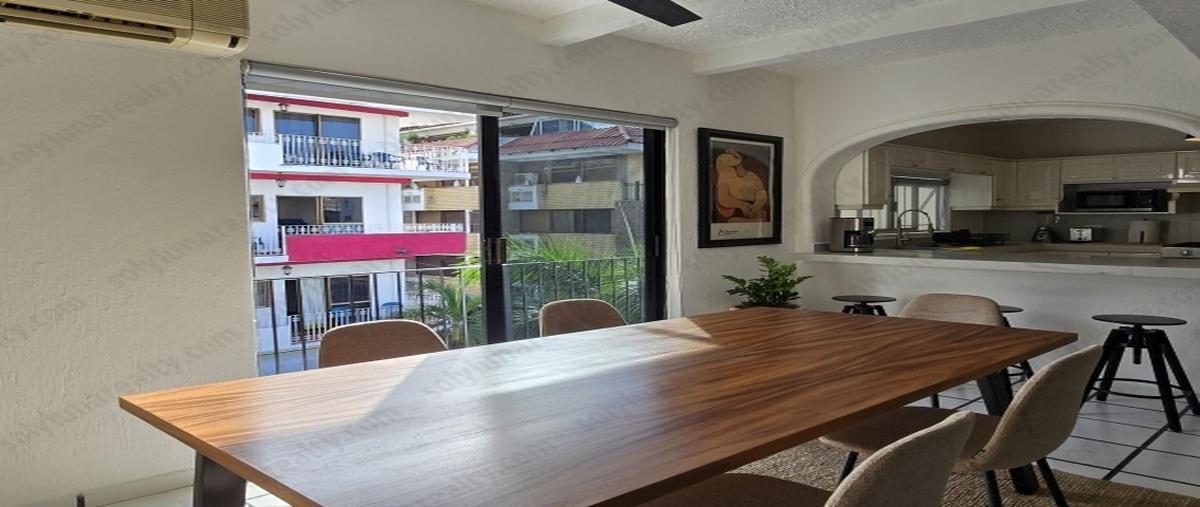 Foto de departamento en renta en  , puerto vallarta centro, puerto vallarta, jalisco, 0 No. 03