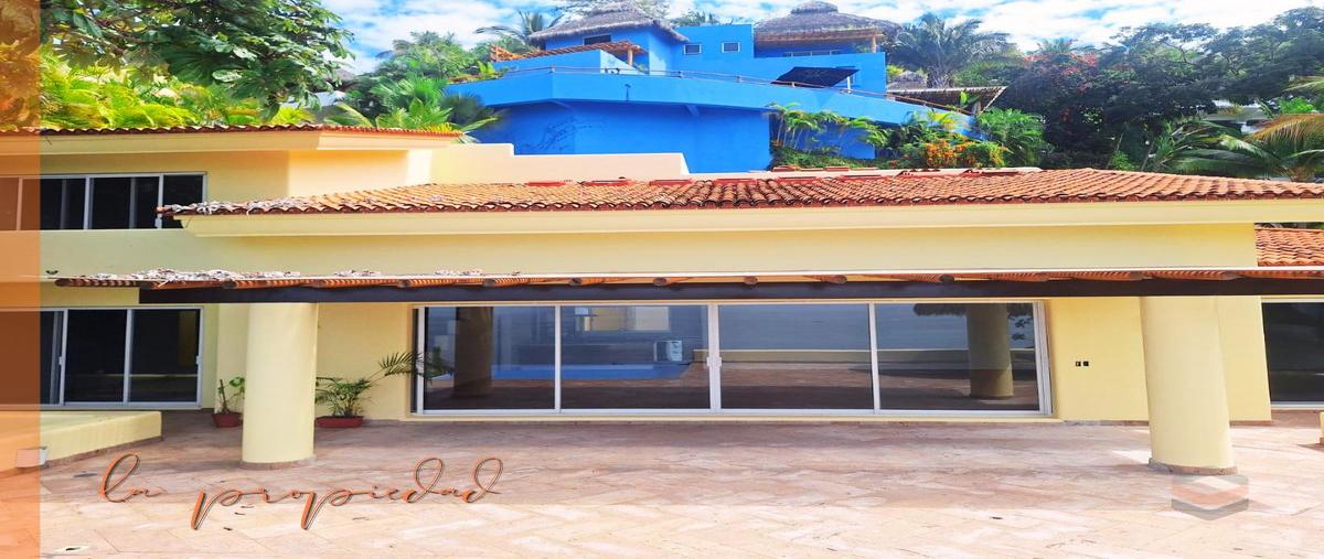Foto de casa en , puerto vallarta centro, puerto vallarta, jalisco, 0 foto 01 Foto de casa en renta en , puerto vallarta centro, puerto vallarta, jalisco, 0 No. 01