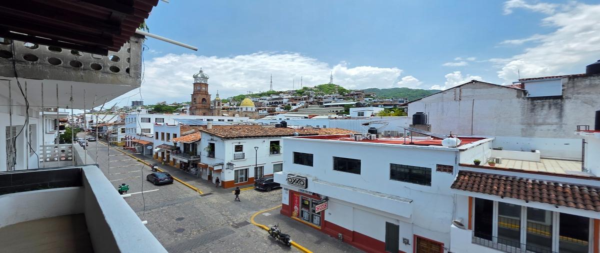 Foto de departamento en renta en  , puerto vallarta centro, puerto vallarta, jalisco, 0 No. 03