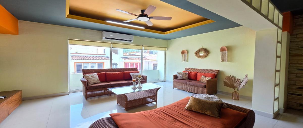 Foto de departamento en renta en  , puerto vallarta centro, puerto vallarta, jalisco, 0 No. 04
