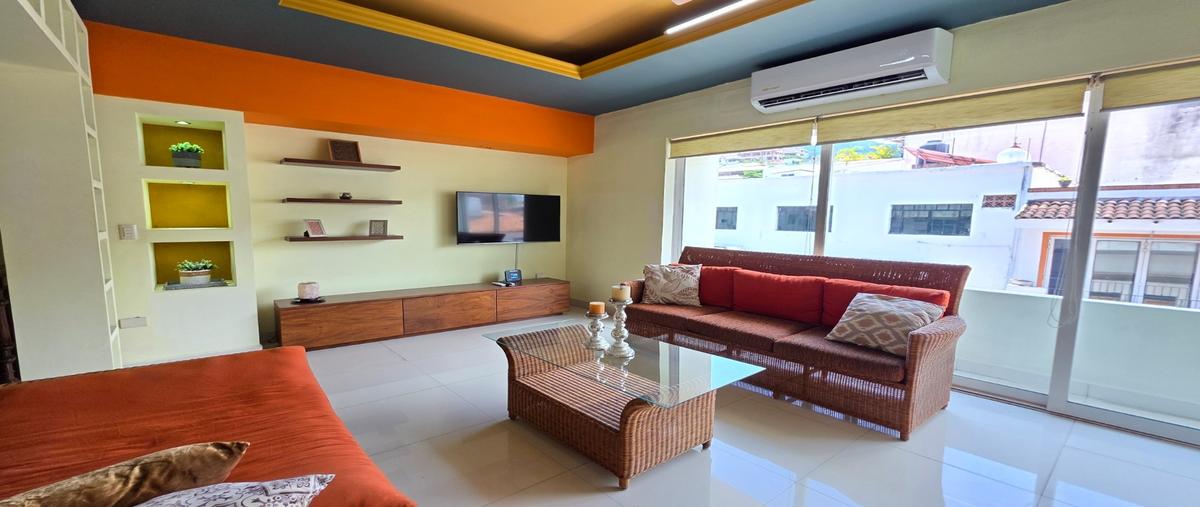 Foto de departamento en renta en  , puerto vallarta centro, puerto vallarta, jalisco, 0 No. 05