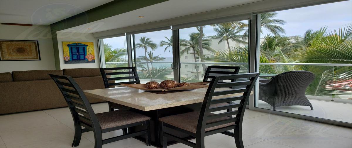 Foto de departamento en renta en  , puerto vallarta centro, puerto vallarta, jalisco, 7790257 No. 02