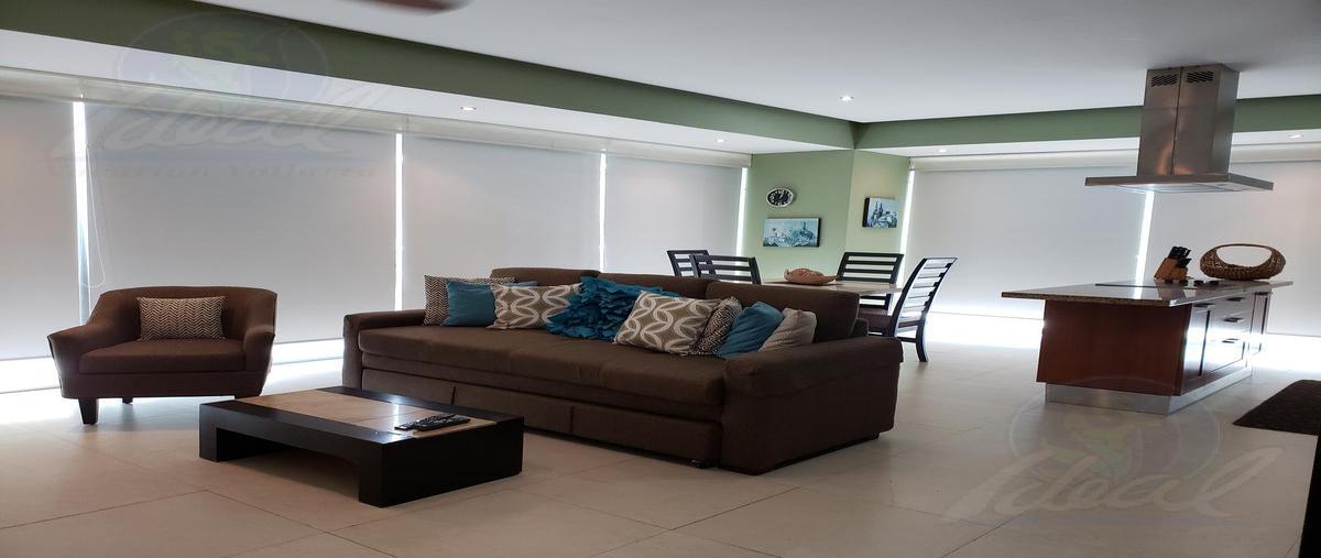 Foto de departamento en renta en  , puerto vallarta centro, puerto vallarta, jalisco, 7790257 No. 03