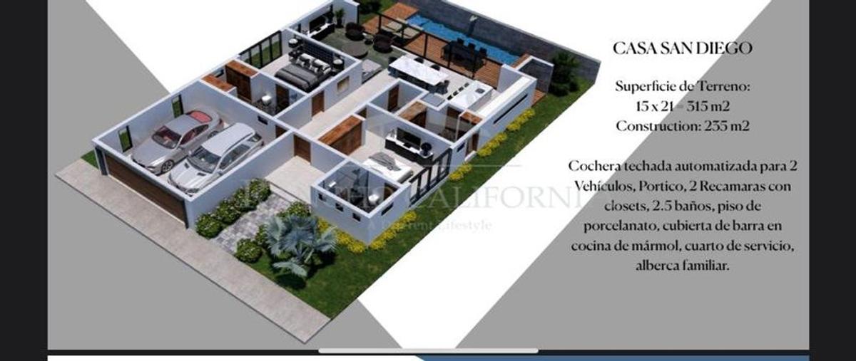Foto de casa en venta en puerto vallarta, jalisco.mex , san josé, puerto vallarta, jalisco, 27129957 No. 03