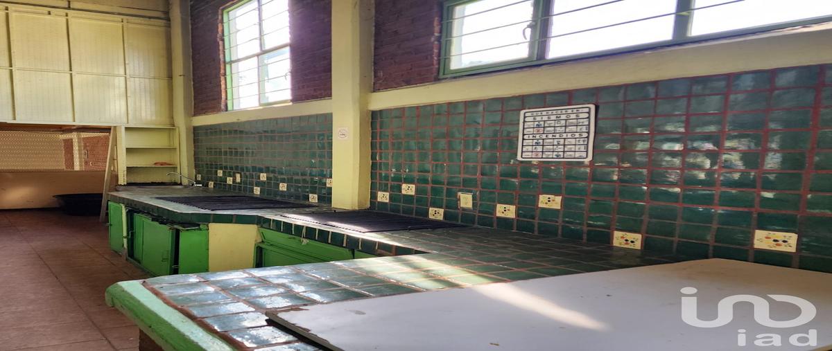 Foto de bodega en renta en puerto vallarta , la bomba, chalco, méxico, 31316463 No. 03