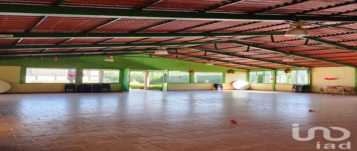 Foto de bodega en renta en puerto vallarta , la bomba, chalco, méxico, 31316463 No. 05
