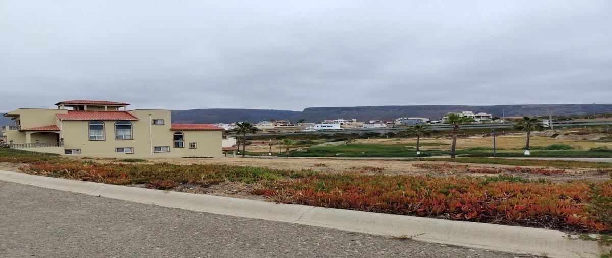 Foto de terreno habitacional en venta en puerto vallarta , puerto salina la marina, ensenada, baja california, 29763956 No. 04