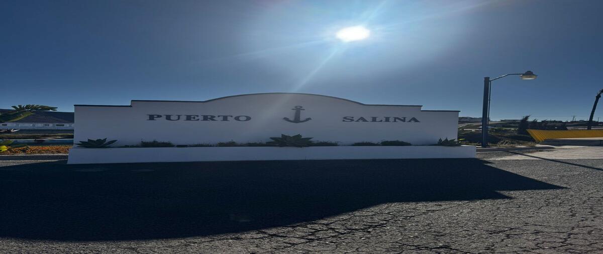 Foto de terreno habitacional en venta en puerto vallarta , puerto salina la marina, ensenada, baja california, 0 No. 02