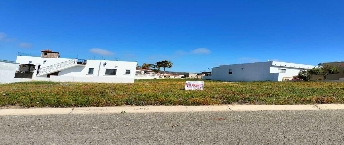 Foto de terreno habitacional en venta en puerto vallarta , puerto salina la marina, ensenada, baja california, 30397847 No. 03