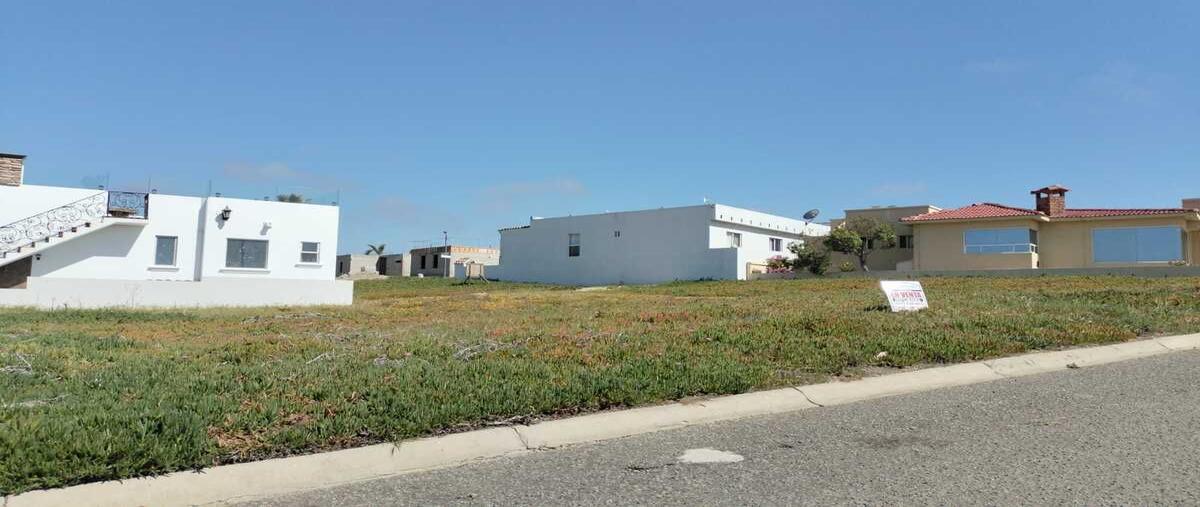 Foto de terreno habitacional en venta en puerto vallarta , puerto salina la marina, ensenada, baja california, 30397847 No. 04