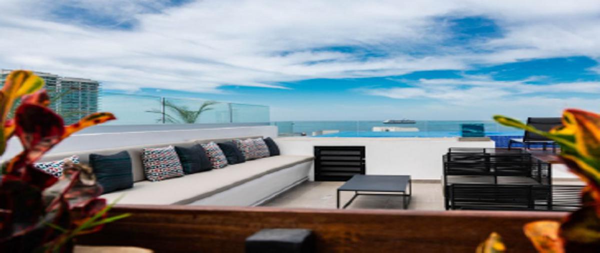 Foto de departamento en venta en puerto vallarta , puerto vallarta centro, puerto vallarta, jalisco, 23799200 No. 05