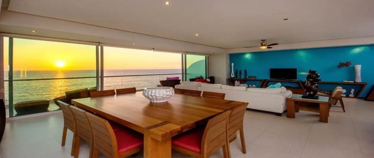 Foto de departamento en venta en puerto vallarta - tepic , zona hotelera norte, puerto vallarta, jalisco, 0 No. 03
