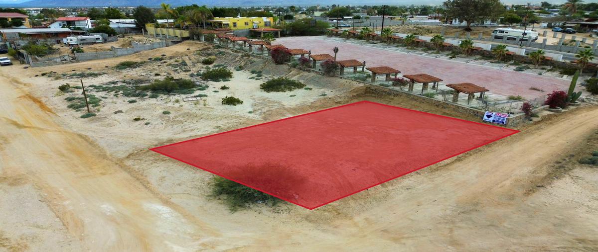 Foto de terreno habitacional en renta en puerto vallarta y golfo de méxico , ampliación segunda sección, san felipe, baja california, 30317080 No. 03
