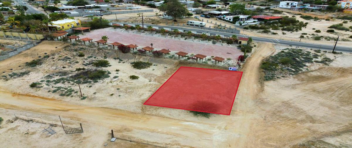 Foto de terreno habitacional en renta en puerto vallarta y golfo de méxico , ampliación segunda sección, san felipe, baja california, 30317080 No. 04