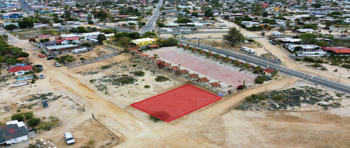 Foto de terreno habitacional en renta en puerto vallarta y golfo de méxico , ampliación segunda sección, san felipe, baja california, 30317080 No. 05