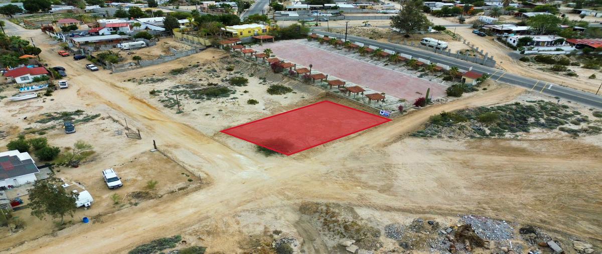 Foto de terreno habitacional en renta en puerto vallarta y golfo de méxico , ampliación segunda sección, san felipe, baja california, 31344182 No. 05