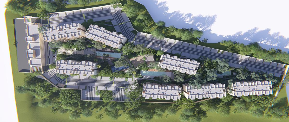 Foto de departamento en venta en puerto vallarta-tepic , valle dorado, tepic, nayarit, 29810428 No. 09