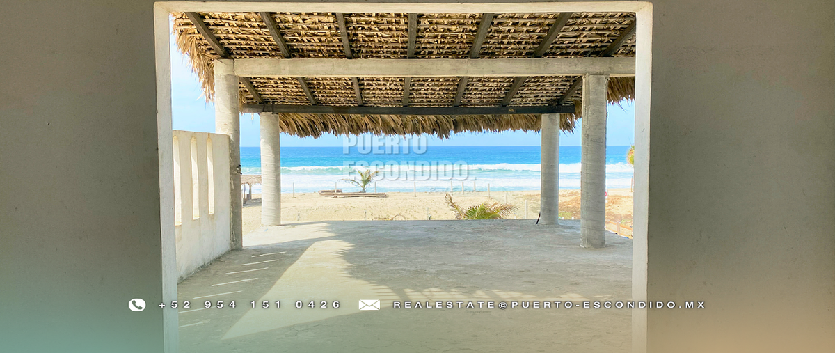 Foto de casa en puerto , villa las flores, villa de tututepec, oaxaca, 0 foto 02 Foto de casa en venta en puerto , villa las flores, villa de tututepec, oaxaca, 0 No. 02