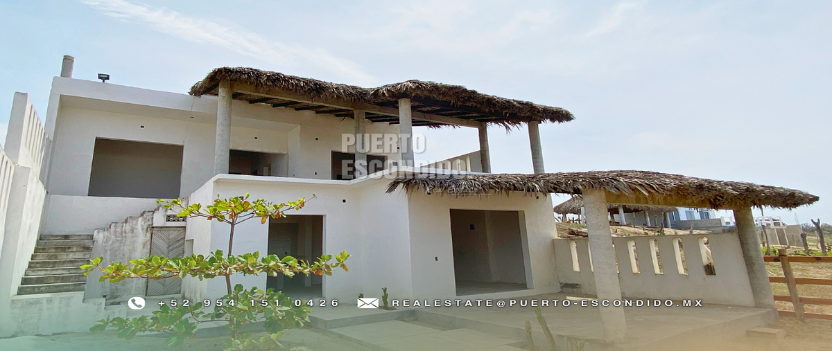 Foto de casa en puerto , villa las flores, villa de tututepec, oaxaca, 0 foto 03 Foto de casa en venta en puerto , villa las flores, villa de tututepec, oaxaca, 0 No. 03