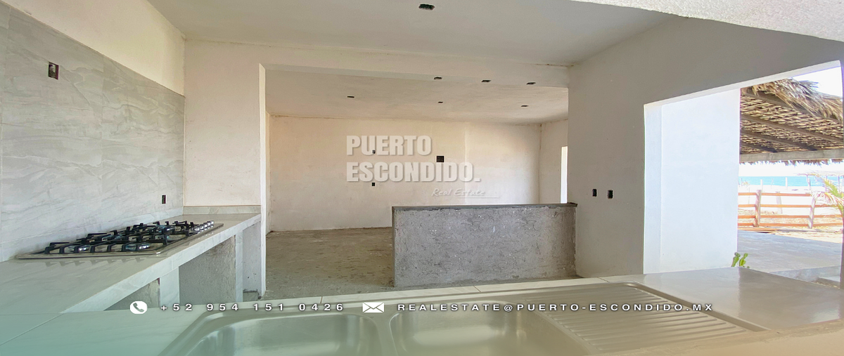 Foto de casa en puerto , villa las flores, villa de tututepec, oaxaca, 0 foto 04 Foto de casa en venta en puerto , villa las flores, villa de tututepec, oaxaca, 0 No. 04