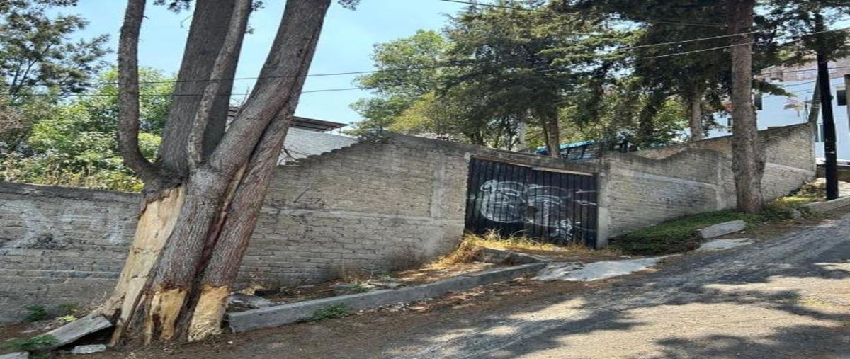 Foto de terreno habitacional en venta en puerto yucaltepec 0, piloto adolfo lópez mateos, álvaro obregón, df / cdmx, 0 No. 03