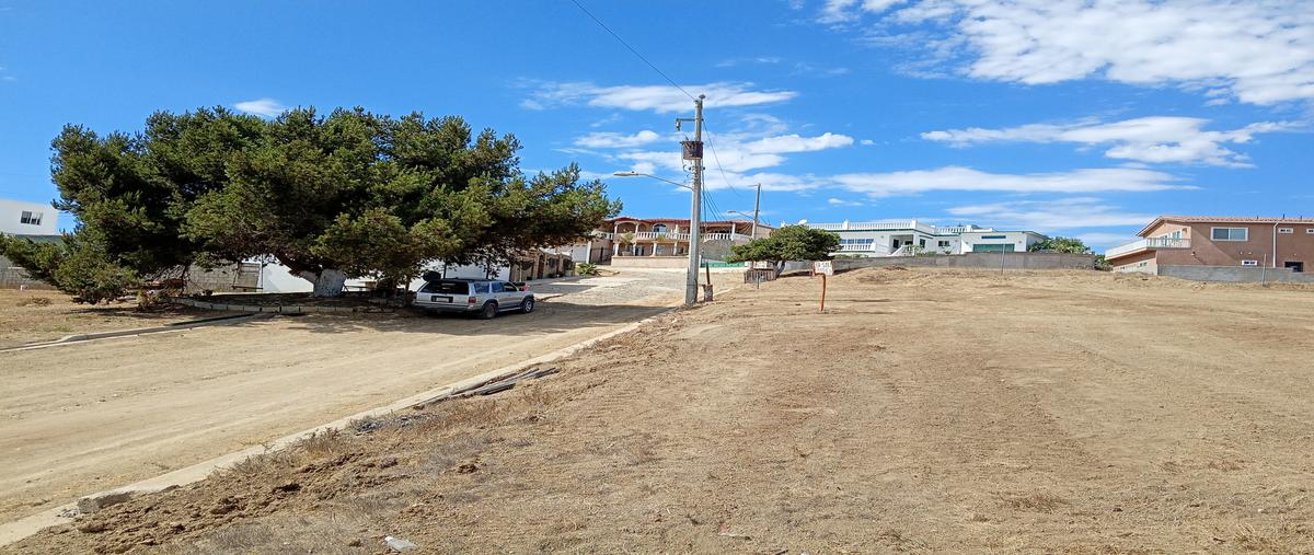 Foto de terreno habitacional en venta en puerto zihuatanejo , mar de puerto nuevo ii, playas de rosarito, baja california, 0 No. 03