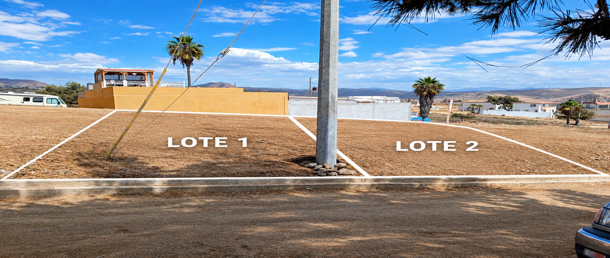 Foto de terreno habitacional en venta en puerto zihuatanejo , mar de puerto nuevo ii, playas de rosarito, baja california, 0 No. 04