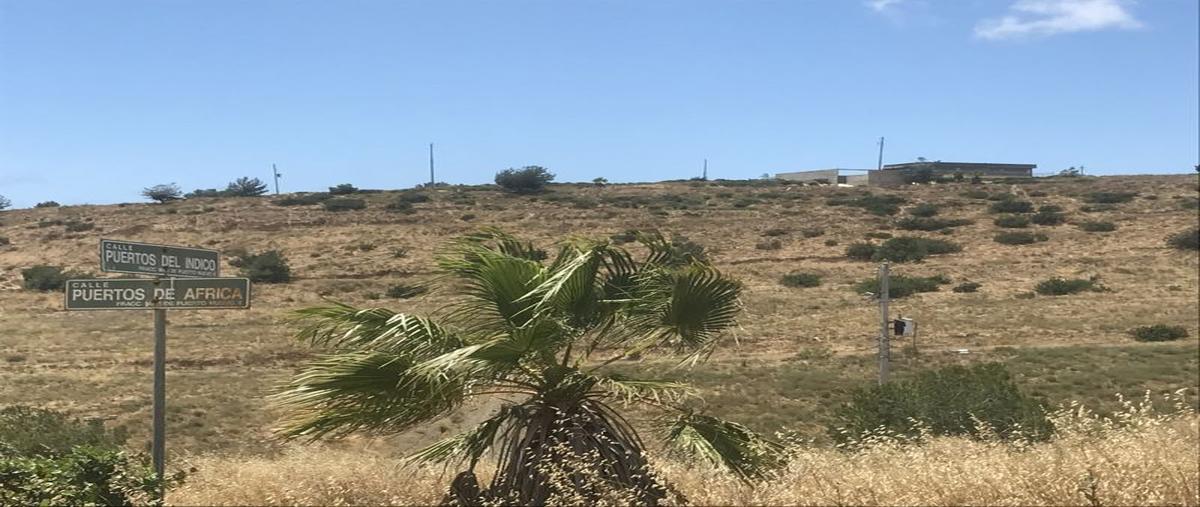 Foto de terreno habitacional en venta en puertos del antártico , mar de puerto nuevo ii, playas de rosarito, baja california, 16529283 No. 04