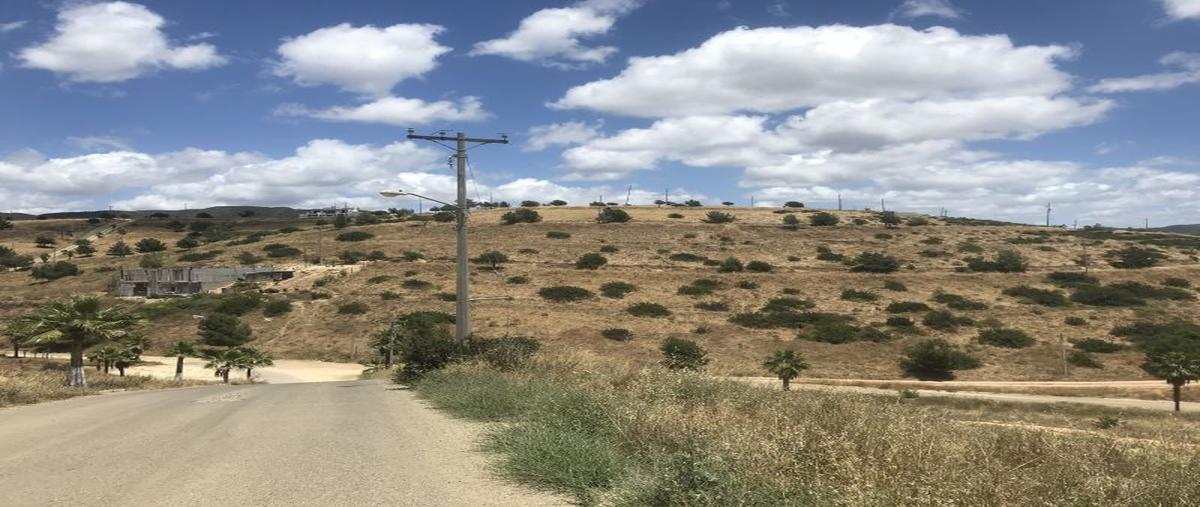 Foto de terreno habitacional en venta en puertos del antártico , mar de puerto nuevo ii, playas de rosarito, baja california, 16529283 No. 05