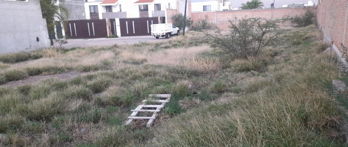 Foto de terreno habitacional en venta en  , puesta del sol, aguascalientes, aguascalientes, 28341204 No. 04