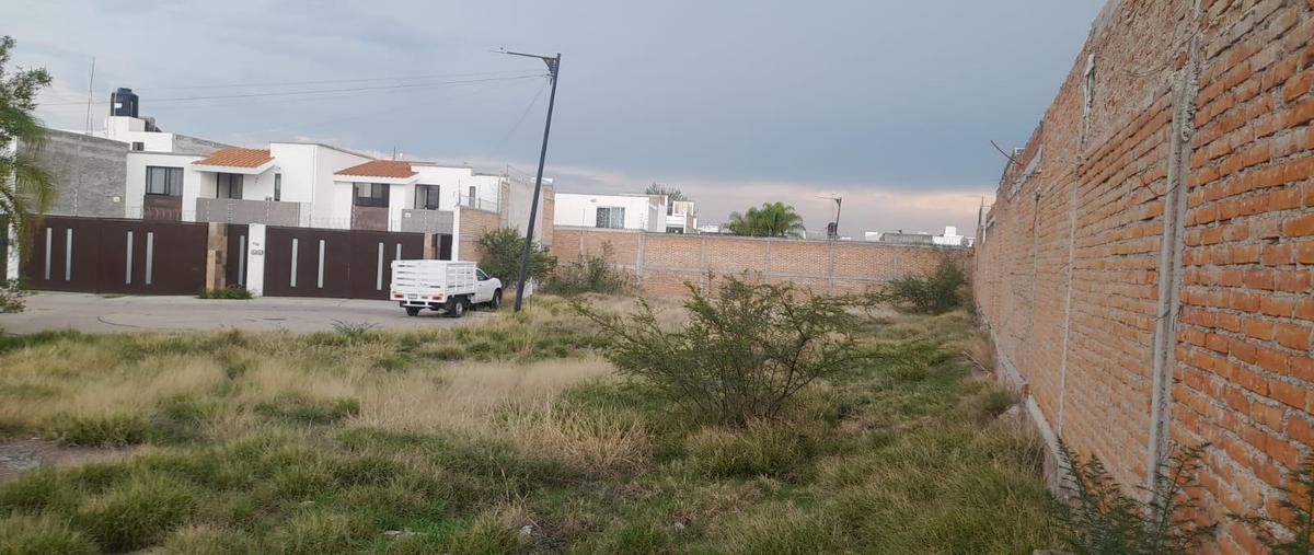 Foto de terreno habitacional en venta en  , puesta del sol, aguascalientes, aguascalientes, 28341204 No. 05