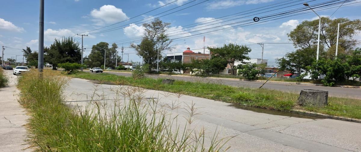 Foto de terreno habitacional en renta en  , puesta del sol, aguascalientes, aguascalientes, 0 No. 05