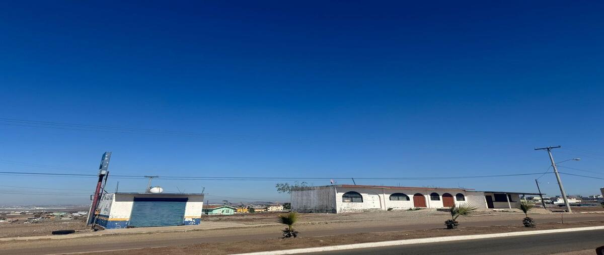 Foto de terreno habitacional en venta en puesta del sol calzada , popotla, playas de rosarito, baja california, 0 No. 05